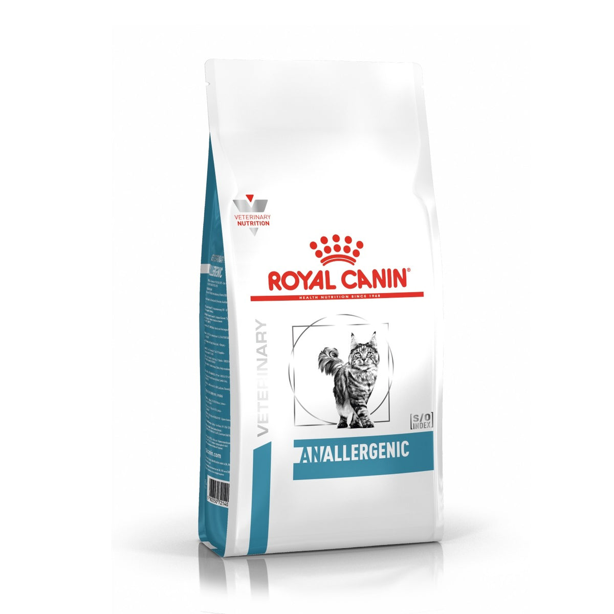 Royal Canin Veterinary Anallergenic - croquettes chat