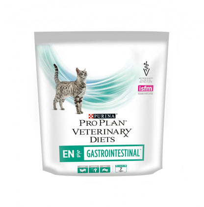 Pro Plan Veterinary Diets EN St/Ox Gastrointestinal - croquettes chat