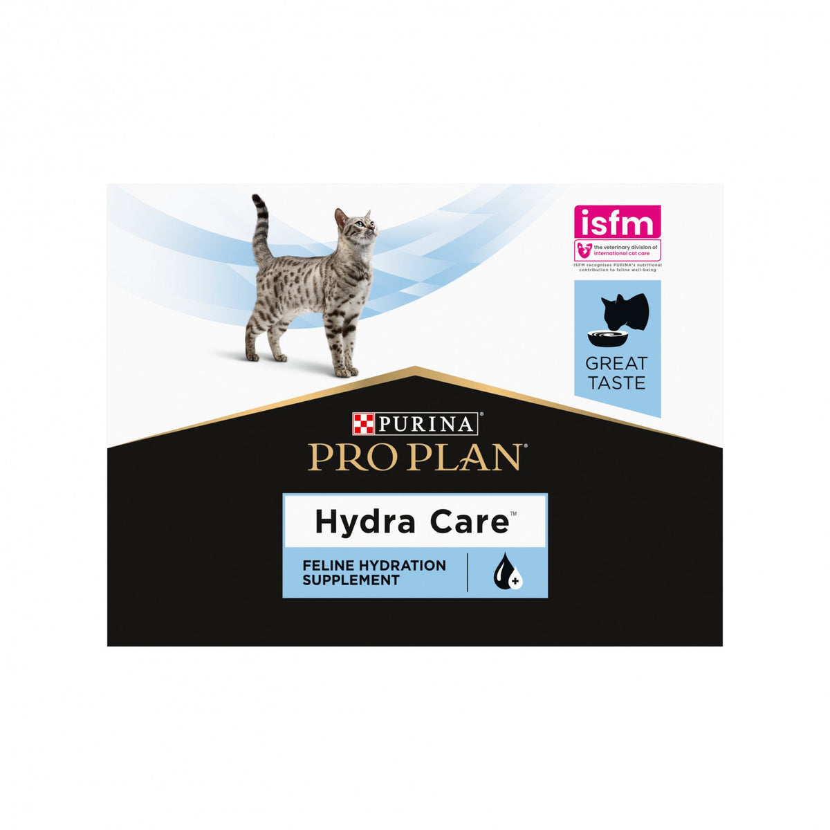 Pro Plan Hydra Care chat