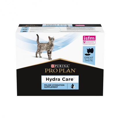Pro Plan Hydra Care chat