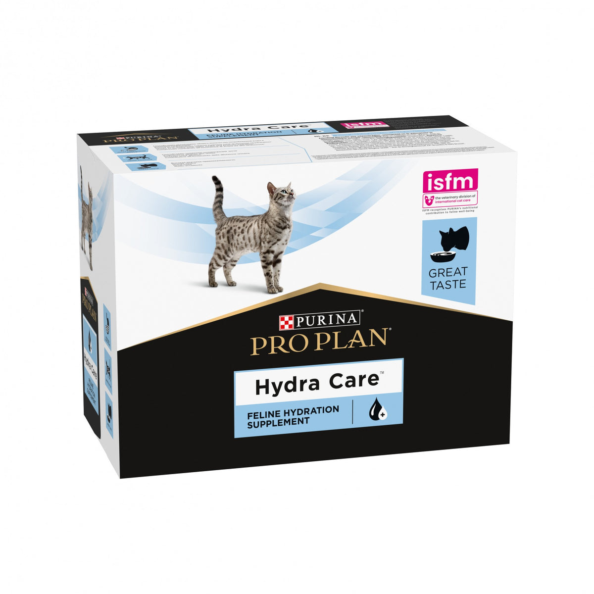 Pro Plan Hydra Care chat
