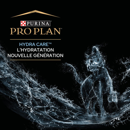 Pro Plan Hydra Care chat
