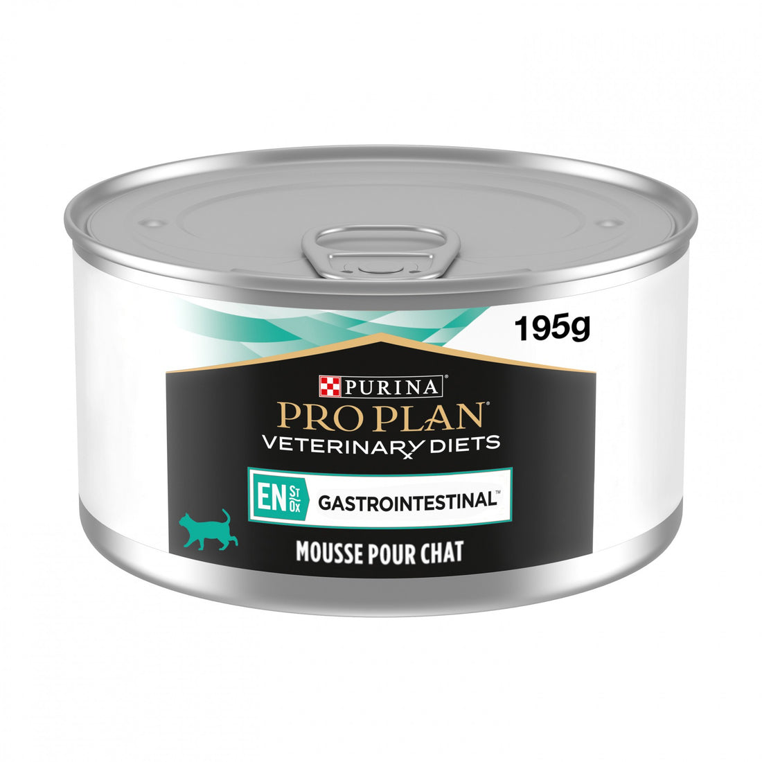 Pro Plan Veterinary Diets EN St/Ox Gastrointestinal – pâtées en mousse chat