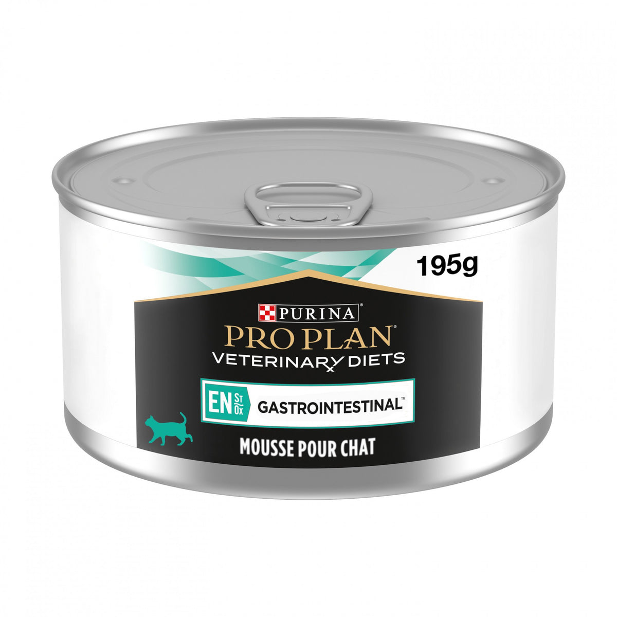 Pro Plan Veterinary Diets EN St/Ox Gastrointestinal – pâtées en mousse chat