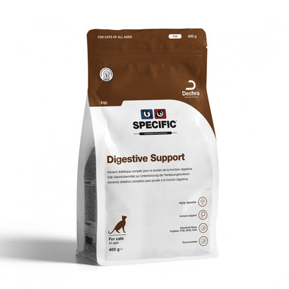 Specific Digestive Support / FID &amp; FIW - aliment chat