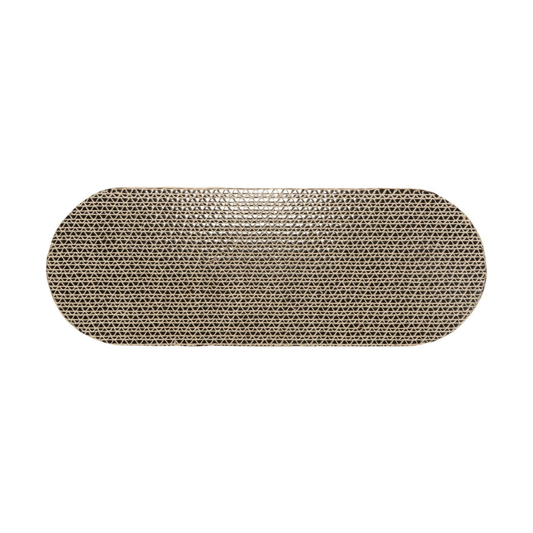 Plaque de rechange pour griffoir chat
