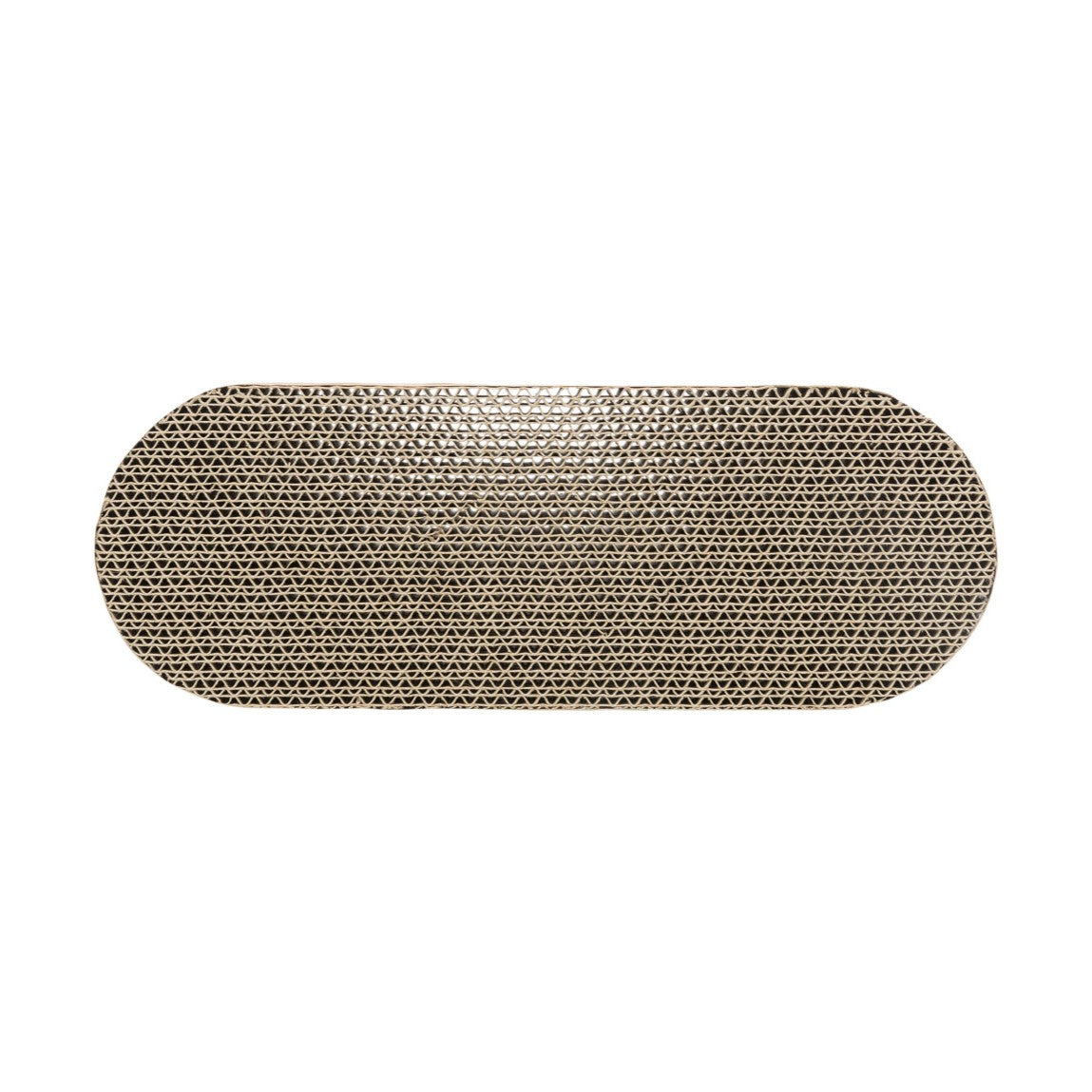 Plaque de rechange pour griffoir chat
