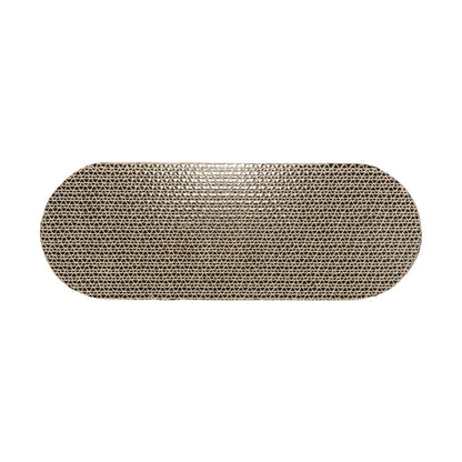 Plaque de rechange pour griffoir chat