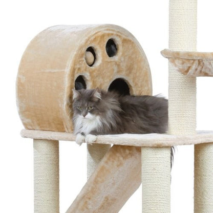 Arbre à chat Allora