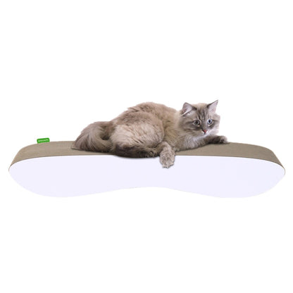 Griffoir déco Sofo Wouapy chat