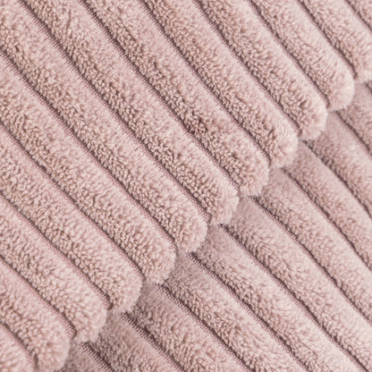 Panier velours côtelé