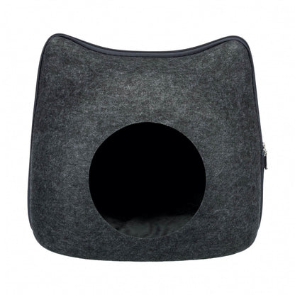 Abri douillet Cat chat