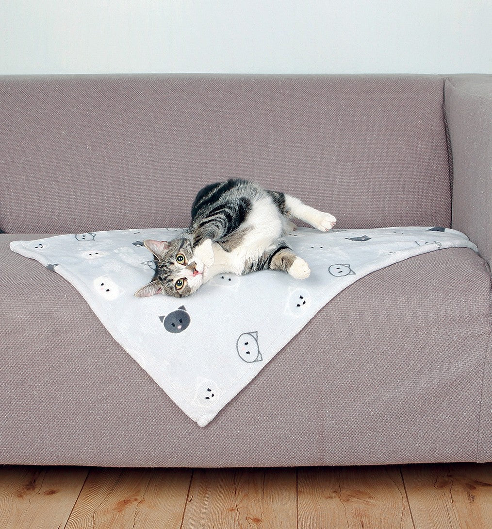 Plaid Mimi chat