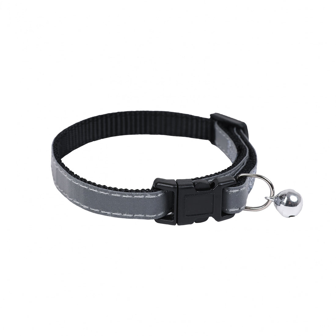 Collier Flash chat