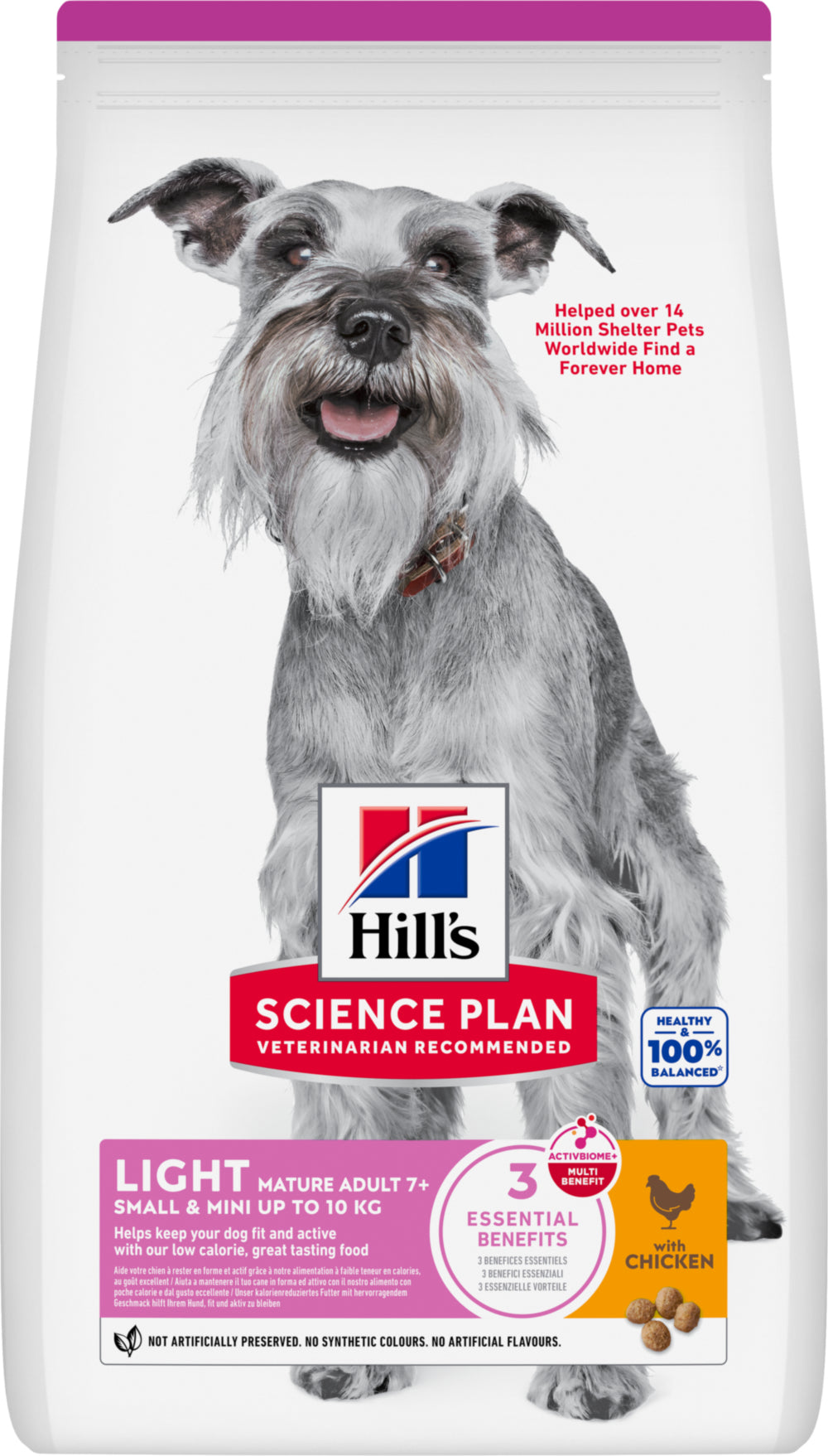 Hill&