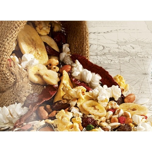 Exotic Light alimentation grandes perruches, perroquets