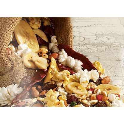 Exotic Light alimentation grandes perruches, perroquets