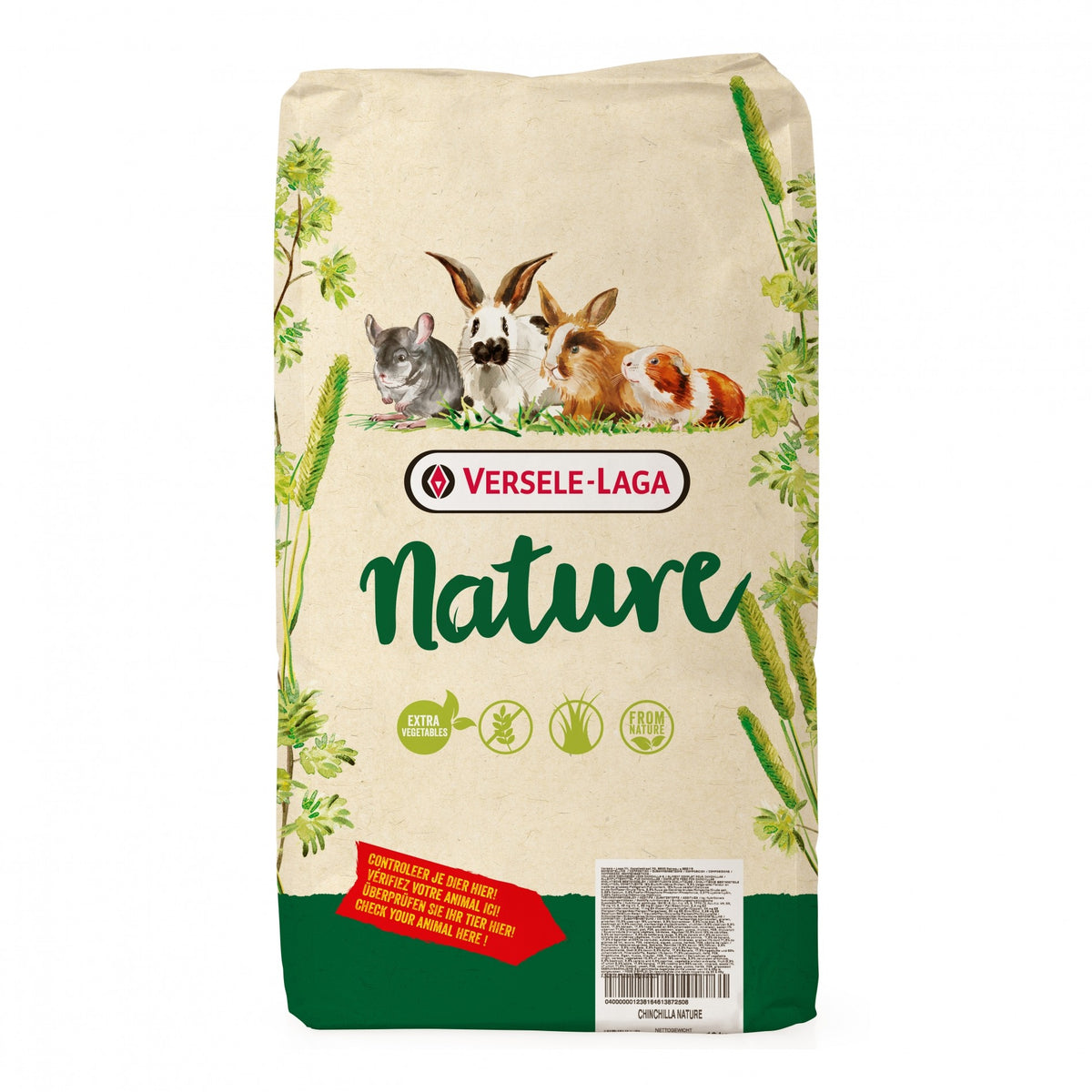 Nature Cuni