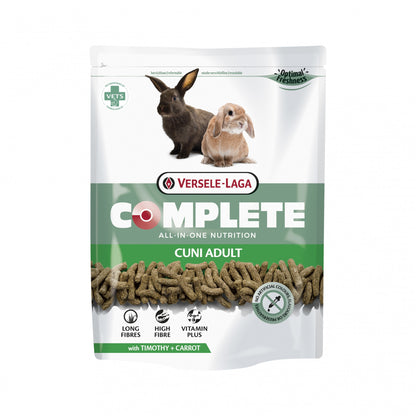 Complete Cuni Adult lapin