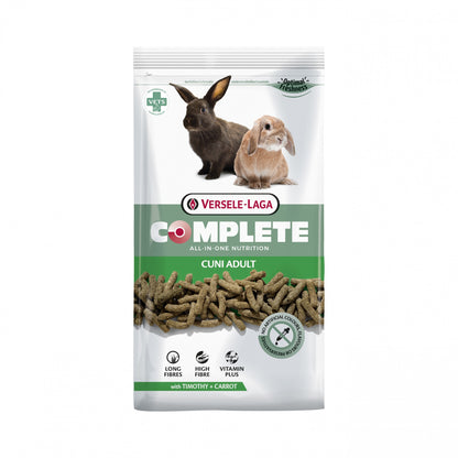 Complete Cuni Adult lapin