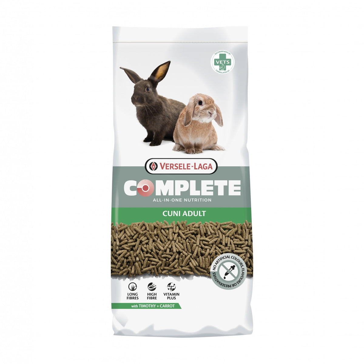 Complete Cuni Adult lapin