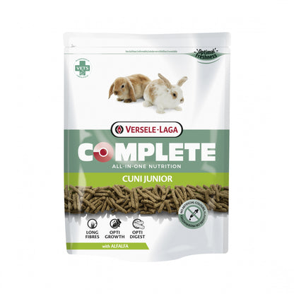 Complete Cuni Junior lapin