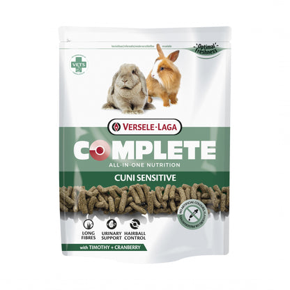 Complete Cuni Sensitive lapin