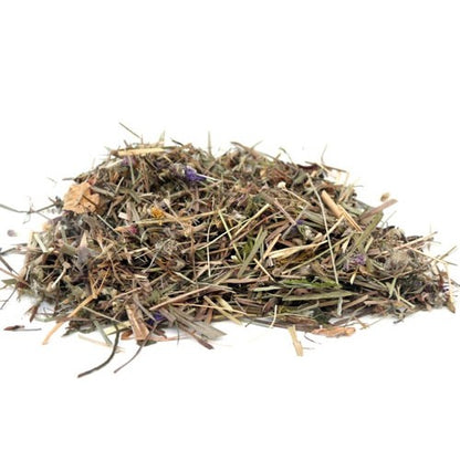 Cunipic Vet Line Respiratory problèmes respiratoires aliment lapin