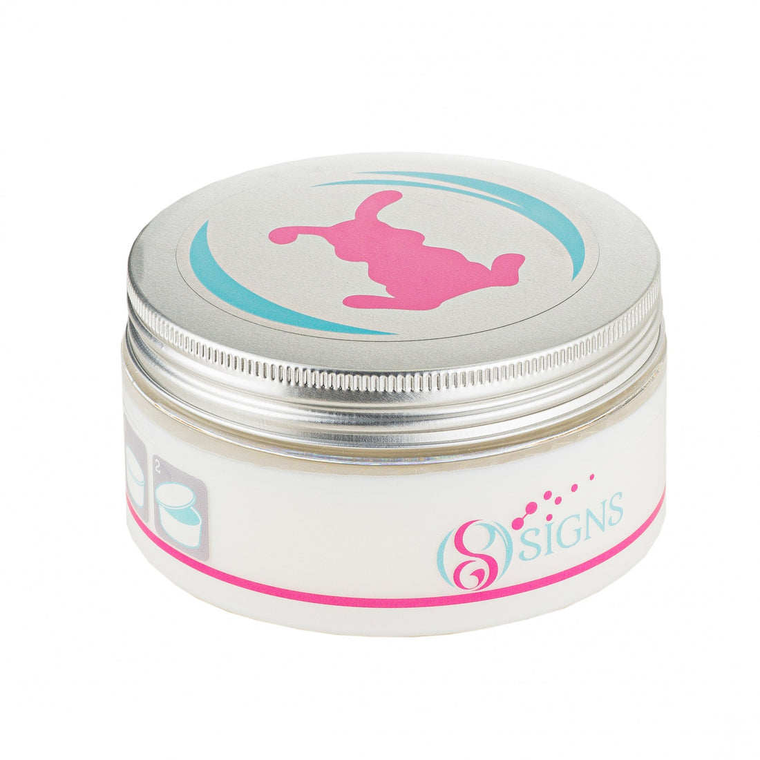 Secure Bunny lapin