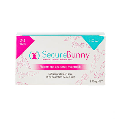 Secure Bunny lapin