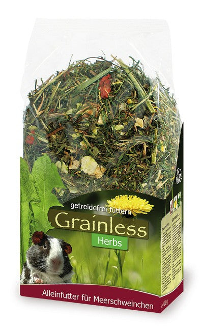 Grainless Herbs cochon d&