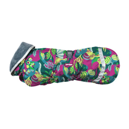 Pomppa Kevyt Trail manteau imperméable chien