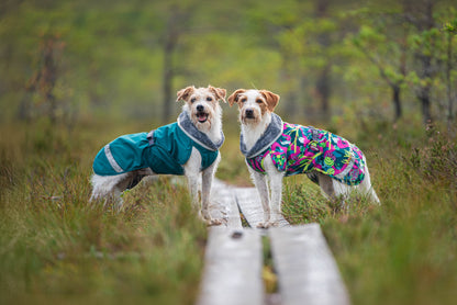 Pomppa Kevyt Trail manteau imperméable chien