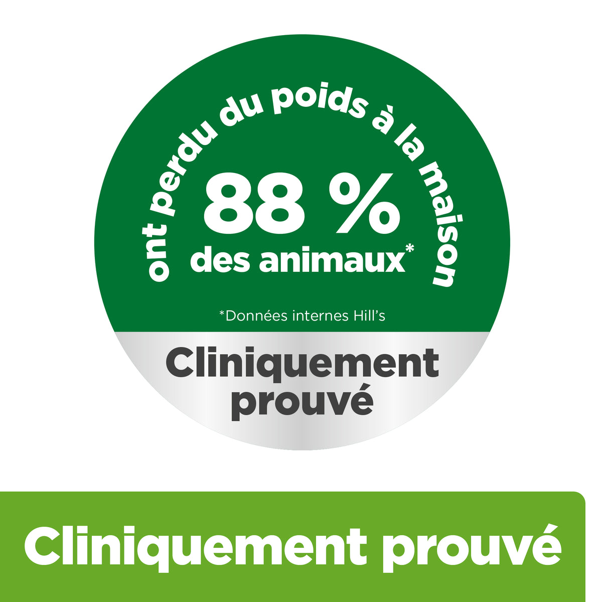 Prescription Diet Metabolic Fish - pâtée chat
