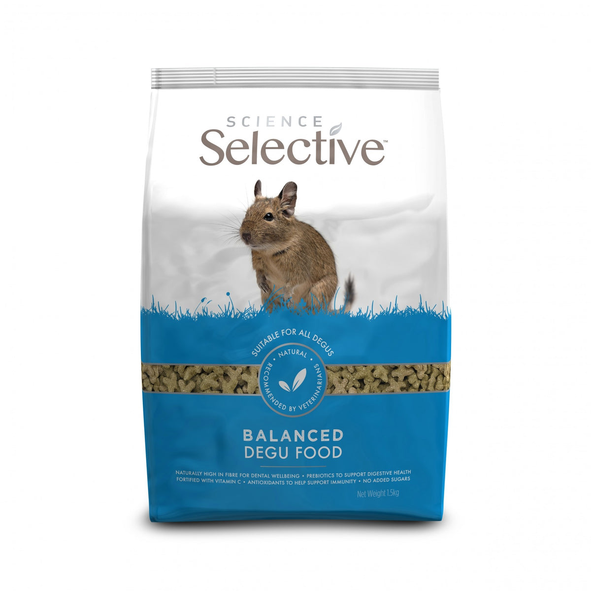 Science Selective Balanced octodon