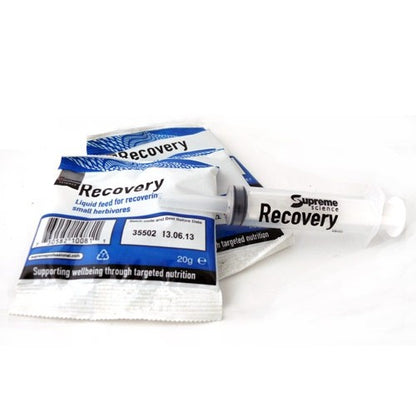 Science Selective Recovery aliment liquide lapin