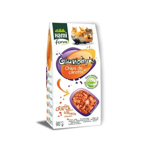 Crunchy&