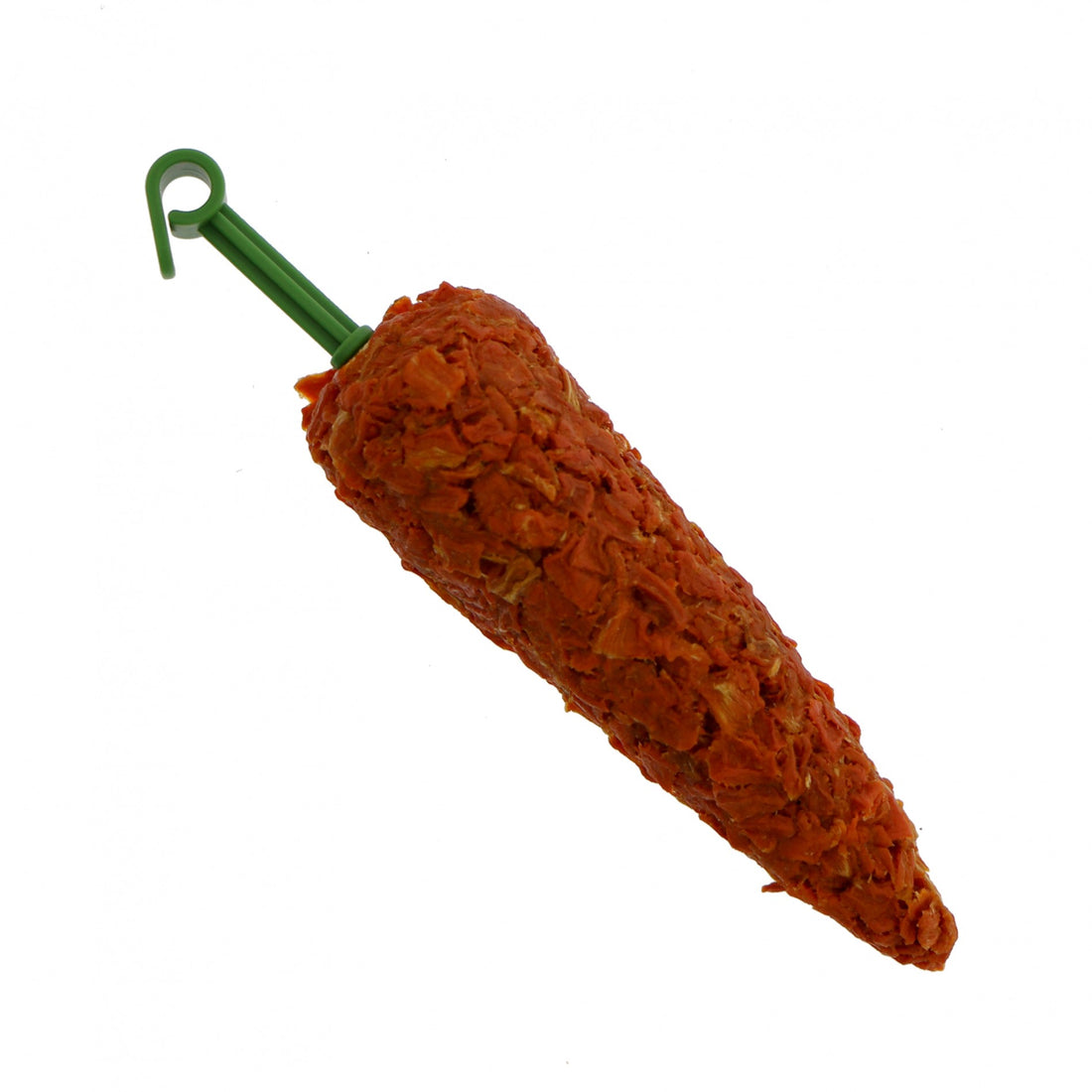 Carotte à grignoter rongeur