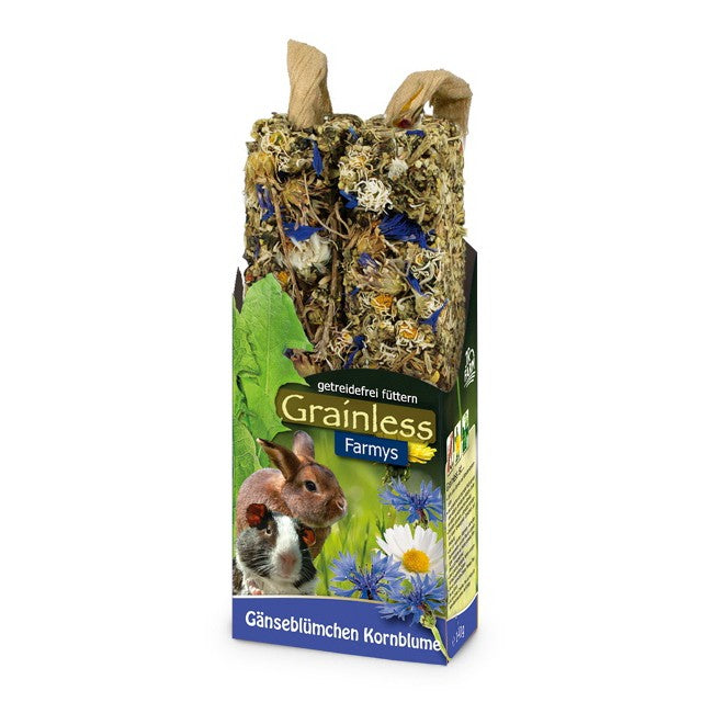 Grainless Farmys lapin, rongeur