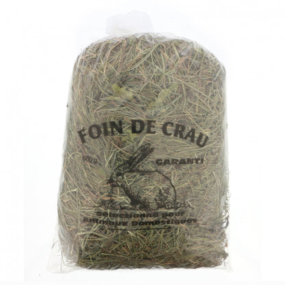 Foin de Crau - lapin, rongeur