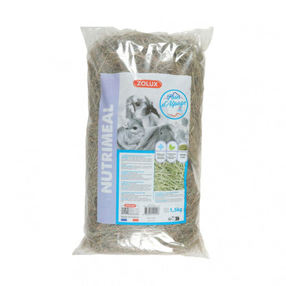 Foin Alpages Premium - lapin, rongeur