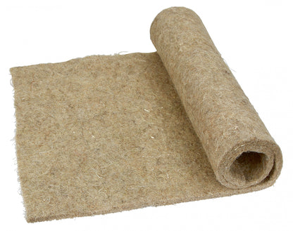 Tapis de chanvre rongeur, lapin