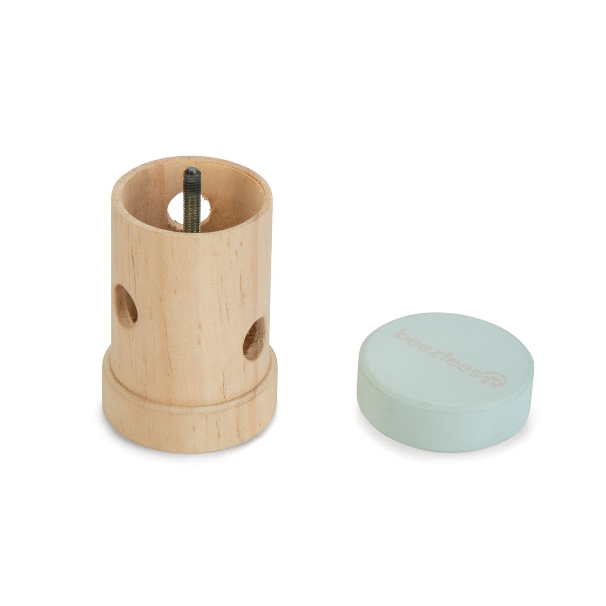 Jouet distributeur Yumzy rongeur