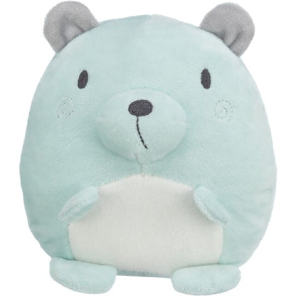 Peluche Junior ours 14 cm chiot