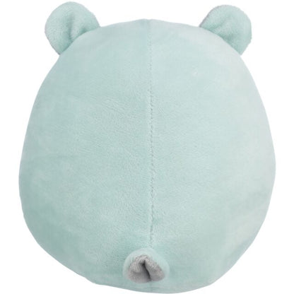 Peluche Junior ours 14 cm chiot