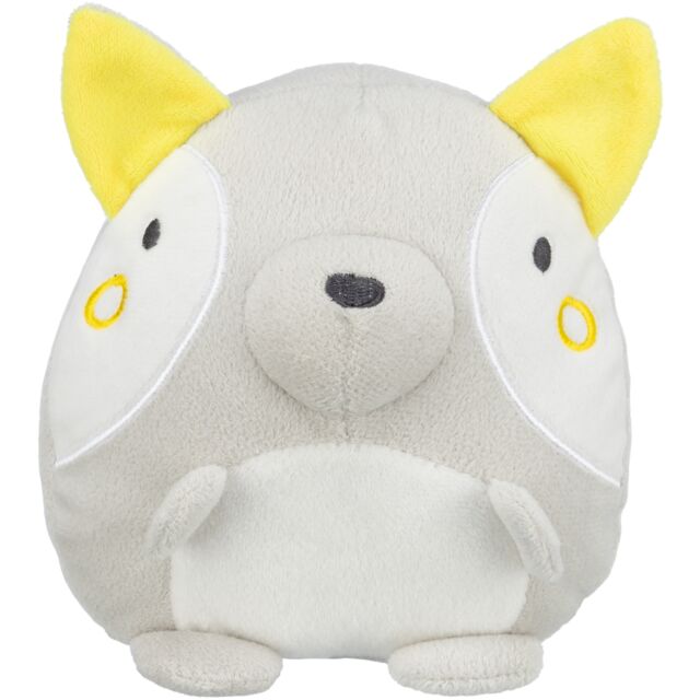 Peluche Junior renard 15 cm chiot