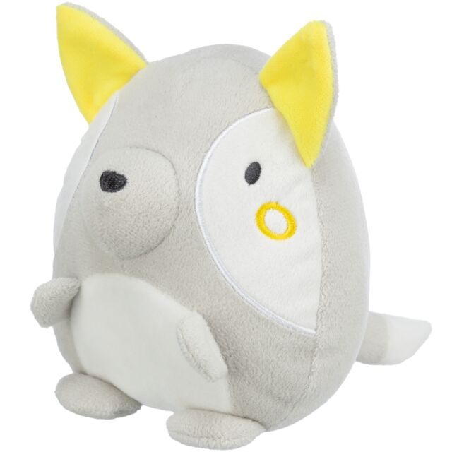 Peluche Junior renard 15 cm chiot
