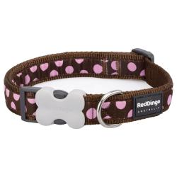 Red Dingo Collier pour chien fantaisie