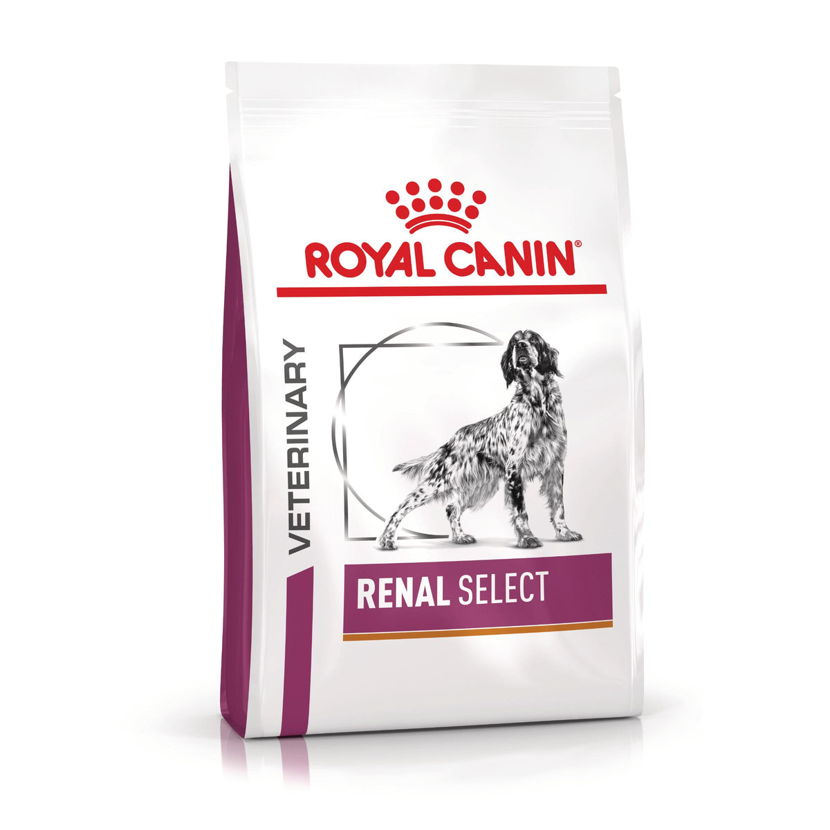 Royal Canin Veterinary Renal Select - croquettes chien