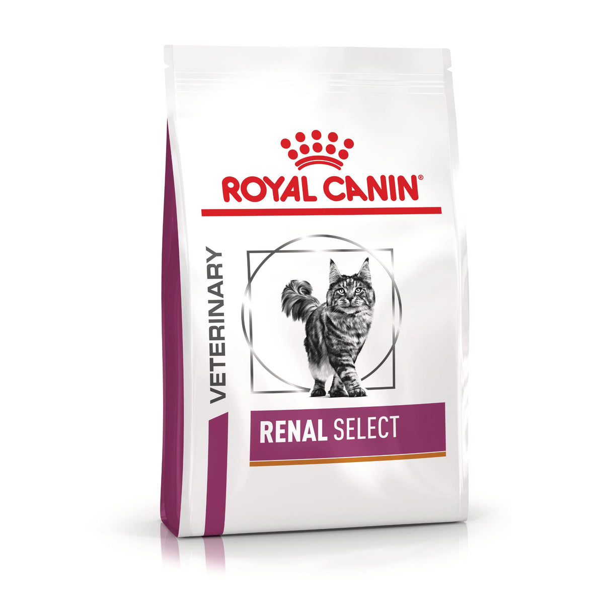 Royal Canin Veterinary Renal Select - croquettes chat